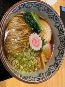 桜木製麺所 大和町店