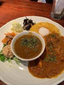 つぼみのかおり