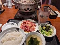 牛角 天王洲アイル店