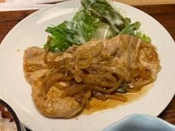 ごはん処 お和んや 港北天然温泉ゆったりCOco