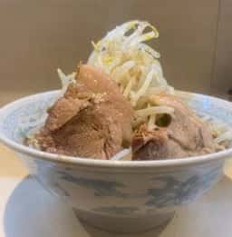 らーめん陸 尾山台店