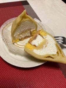 成城風月堂 ファクトリー店