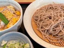 蕎麦酒房・千年