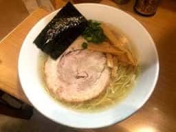 らーめん こうすけ