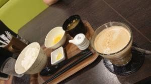 森の家 珈琲店