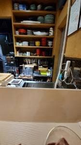 割烹 奄