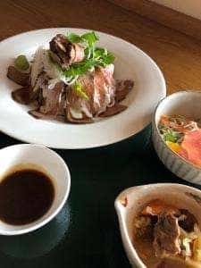 マゼラン湘南佐島レストラン