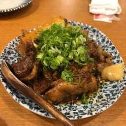 大衆酒場さわや 横川