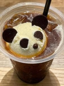 gelato pique cafe 香林坊アトリオ店