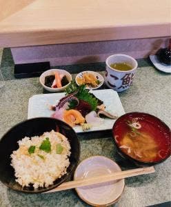 滝野川 みやこ鮨