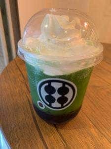 甘味処 鎌倉 浅草雷門店