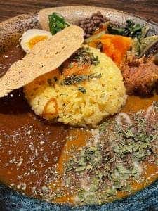 倉敷カレー