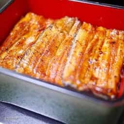 蒲焼割烹 高嶋家