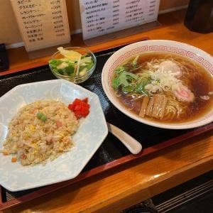 喜久井町 もりや
