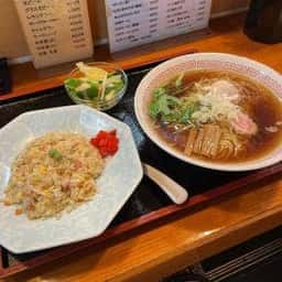 喜久井町 もりや