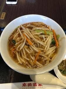南国酒家 ららぽーと横浜店