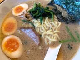 横濱家 こどもの国店