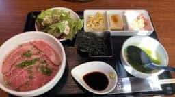 炭火焼肉 匠