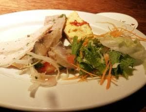 イタリアンバル 2538 北千住店