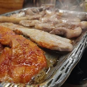 オムニ食堂 3号店