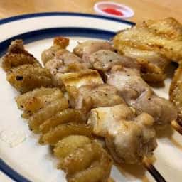 いちわ商店 富士見台店