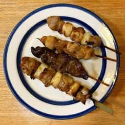 いちわ商店 富士見台店