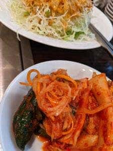 焼肉 牛坊 町屋店