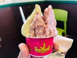 ダ ルチアーノ堀之内本店