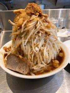 麺ハチイチ/81 NOODLE BAR