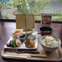 石巻の風カフェ