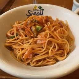 SABOU 溜池山王店