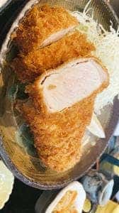 食事処たらふく