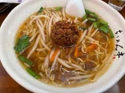 ちりめん亭小田急喜多見店