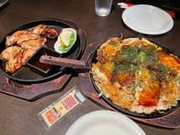 みっちゃん いせや えびす店