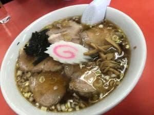 純華