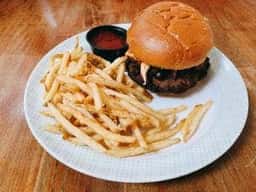 ザ テンダーハウス ダイニング