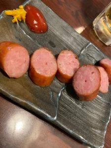 やきとり工房 南太田店