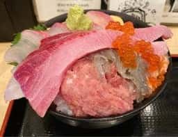 魚河岸酒場 ザ・築地 人形町店