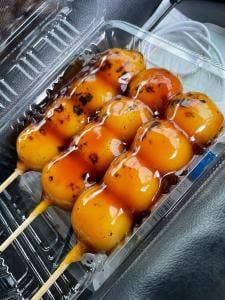だんごの美好 北千住店