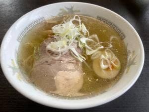 札幌ラーメン大門 江部乙店
