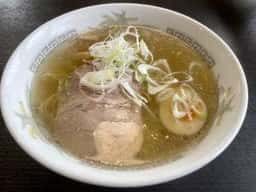 札幌ラーメン大門 江部乙店