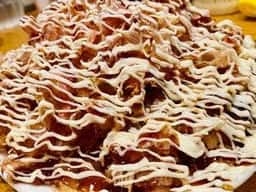 焼やきそば麺 六三本店