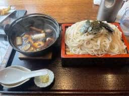 そば処 ながや