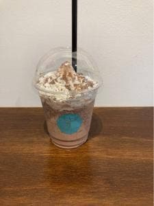 ハミングバード