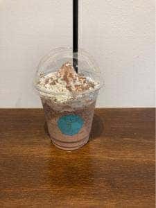 ハミングバード