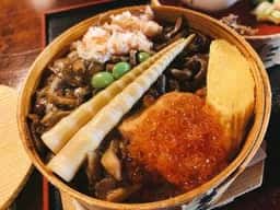 割烹・会津料理 田季野