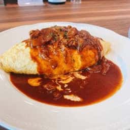 ロイヤルホスト 羽田空港店