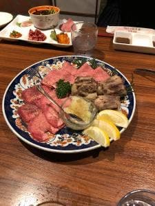 亜李蘭 別邸 高城店