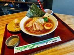 酒と蕎麦 まき野