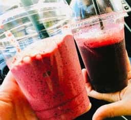 カフェサボール 富良野マルシェ
